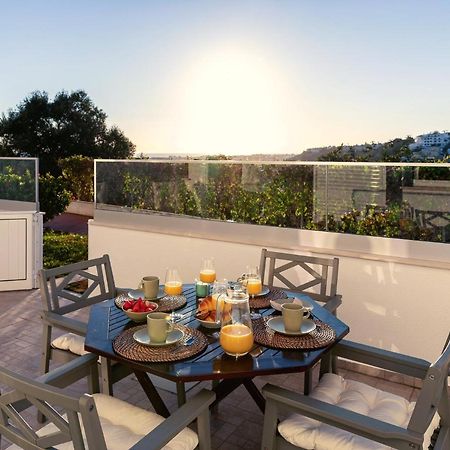 אלבופיירה Apartamento Sunset On The Sea מראה חיצוני תמונה