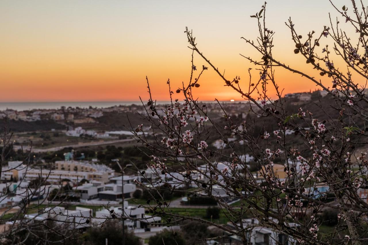 אלבופיירה Apartamento Sunset On The Sea מראה חיצוני תמונה